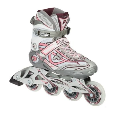 Лот: 5968027. Фото: 1. ролики Fila Skates Primo Air Wave... Роликовые коньки, скейтборды, самокаты