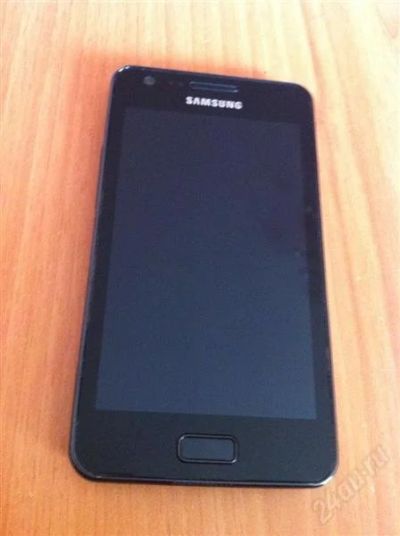 Лот: 1983185. Фото: 1. Samsung Galaxy R I9103. Смартфоны