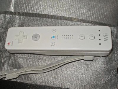 Лот: 259779. Фото: 1. новый Wii Remote джойстик. Игровые приставки, консоли