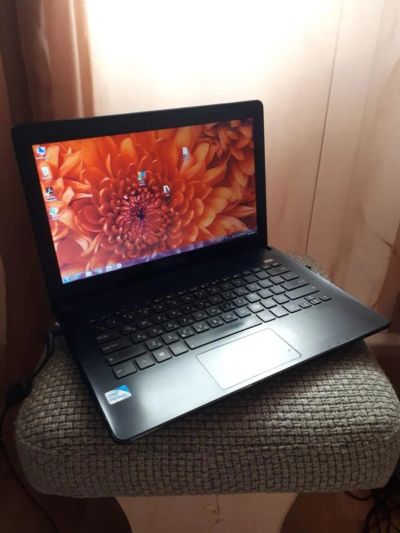Лот: 11372548. Фото: 1. Ноутбук Asus x301a/ диагональ... Ноутбуки