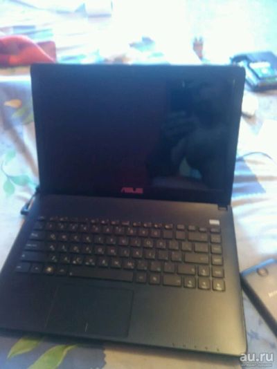 Лот: 9947729. Фото: 1. Asus x401a. Ноутбуки