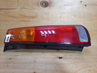 Лот: 18772195. Фото: 1. Фонарь Honda Cr-V RD1 B20B 1998... Оптика и освещение