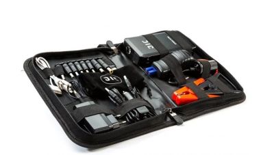 Лот: 14545019. Фото: 1. Пуско-зарядное устройство, powerbank... Пуско-зарядные устройства