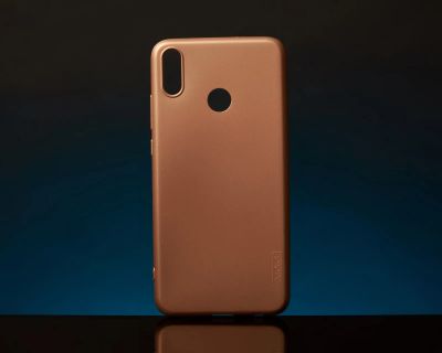 Лот: 19912999. Фото: 1. Кейс X-Level Fib Color для Huawei... Чехлы, бамперы