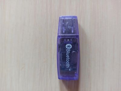 Лот: 18117616. Фото: 1. Блютуз адаптер USB. WiFi, Bluetooth адаптеры