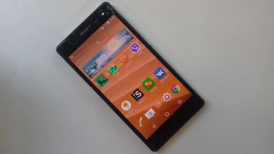 Лот: 9950510. Фото: 1. Sony Xperia Z2 D6503. Смартфоны