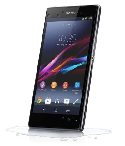 Лот: 6747121. Фото: 1. Sony Xperia Z1. Смартфоны