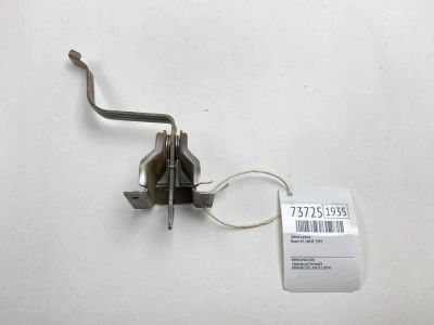 Лот: 21112301. Фото: 1. Замок капота Rover 45 1999 14K4F. Кузов