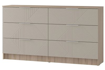 Лот: 23917433. Фото: 1. Комод Hoff Эмилия. Комоды