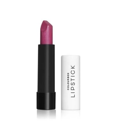 Лот: 15810046. Фото: 1. Губная помада 💄 Жемчужная фуксия. Макияж