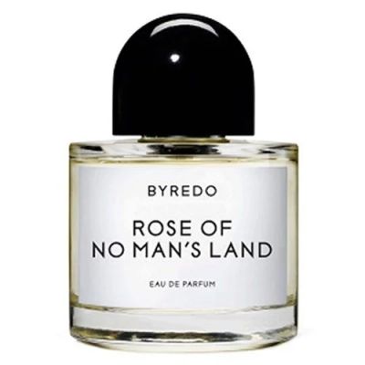 Лот: 12742451. Фото: 1. Buredo Rose of No Man’s Land. Женская парфюмерия