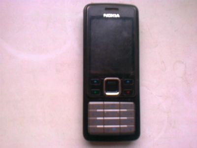 Лот: 7856938. Фото: 1. Nokia 6300. Кнопочные мобильные телефоны