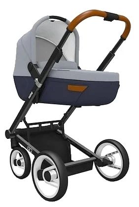 Лот: 7763030. Фото: 1. Коляска Mutsy Igo Urban Nomad. Коляски