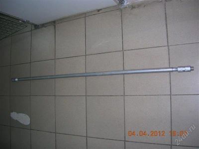 Лот: 1704992. Фото: 1. Гриф от штанги. Штанги, блины