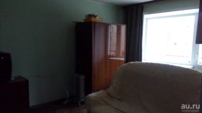 Лот: 8602950. Фото: 1. Сдам 1-комнатную квартиру на Калинина... Квартиры, студии