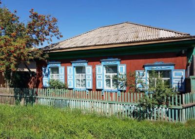 Лот: 15228091. Фото: 1. Продается дом 65.4 кв.м. 6.26... Дома