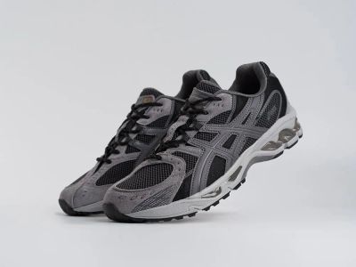 Лот: 25052333. Фото: 1. Кроссовки Asics Gel Nimbus 10... Кеды, кроссовки, слипоны