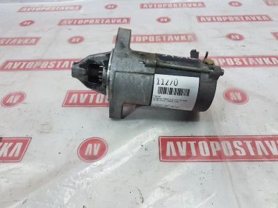 Лот: 20902559. Фото: 1. Стартер Daihatsu Terios Kid J131G... Электрооборудование