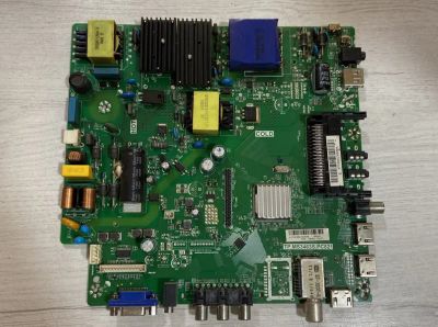 Лот: 24557093. Фото: 1. Main board TP.MS3463S.PC281. Запчасти для телевизоров, видеотехники, аудиотехники