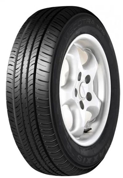 Лот: 20135505. Фото: 1. Шина 175/60 13 77H Maxxis MP10... Шины