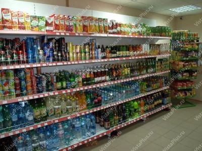 Лот: 11006956. Фото: 1. Продам бизнес минимаркет Октябрьский... Другое (готовый бизнес)