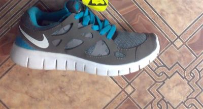 Лот: 1106376. Фото: 1. NIKE FREE RUN + 2-новые!!!. Кеды, кроссовки, слипоны