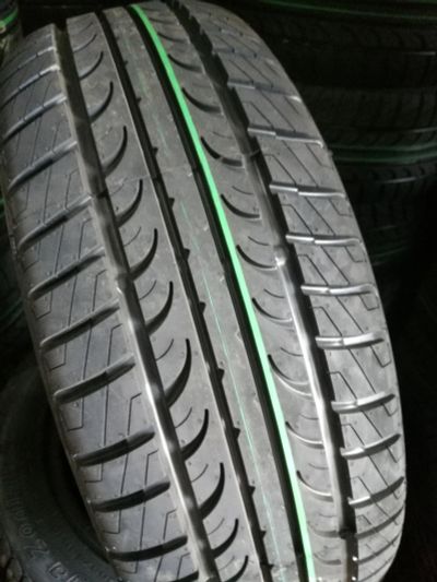 Лот: 25551665. Фото: 1. 195/65 R15 Tunga Zodiak 2 Новые... Шины