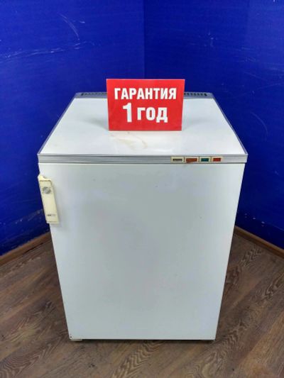 Лот: 14001520. Фото: 1. Морозильная камера бирюса б-14... Холодильники, морозильные камеры