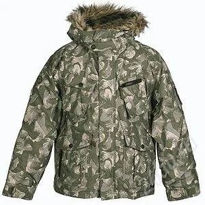 Лот: 4531946. Фото: 1. Куртка Quiksilver Utility Antartica... Другое (сноубординг)