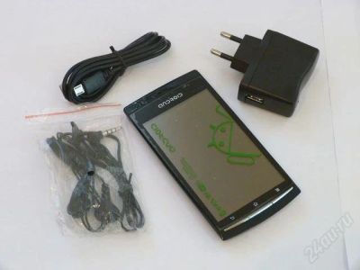 Лот: 1373100. Фото: 1. Android A7000. Смартфоны