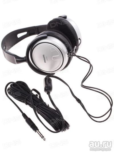 Лот: 8382256. Фото: 1. Наушники Philips SHP2500. Печатные платы