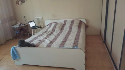 Лот: 4042912. Фото: 1. кровать. Кровати
