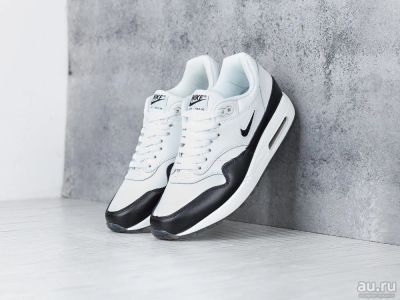 Лот: 12688559. Фото: 1. Кроссовки Nike Air Max 1 Premium... Кеды, кроссовки, слипоны