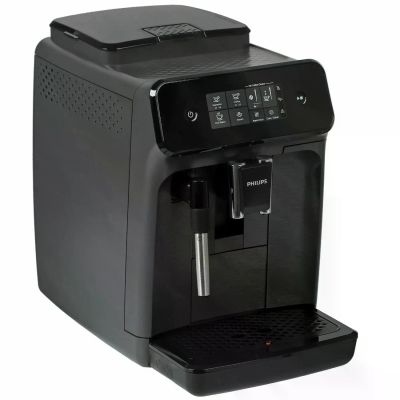Лот: 25781538. Фото: 1. Кофемашина Philips Series 1200... Чайники, кофемашины, кулеры