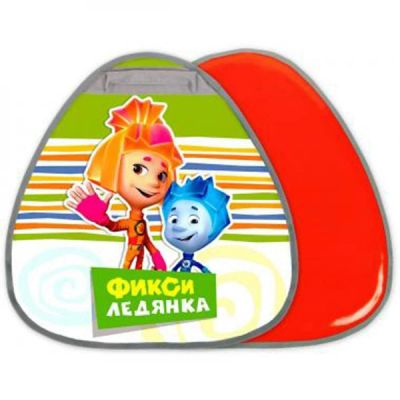 Лот: 18104654. Фото: 1. Ледянка мягкая грушевидная принтованная... Санки, снегокаты, ледянки, аксессуары