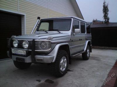Лот: 1146481. Фото: 1. Геленваген. Автомобили