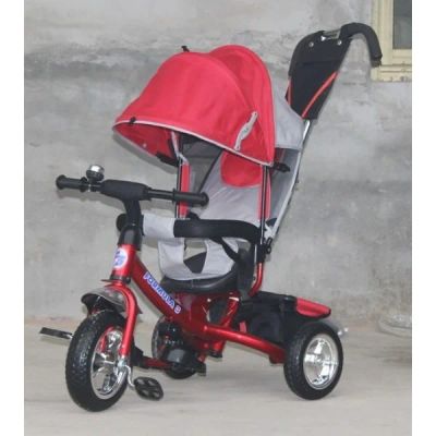 Лот: 7143598. Фото: 1. Трехколесный велосипед TRIKE... Красноярск