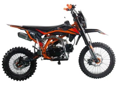 Лот: 25208756. Фото: 1. Мотоцикл RACER TRX125E PITBIKE. Другое (мототехника)