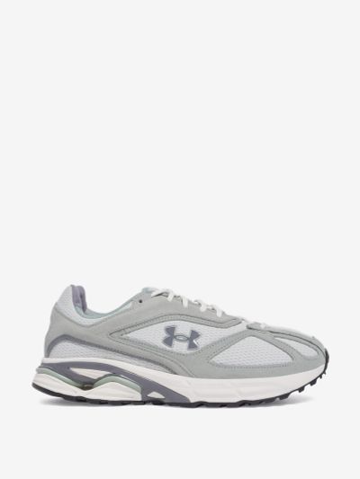 Лот: 25397663. Фото: 1. Кроссовки мужские Under Armour... Кеды, кроссовки, слипоны