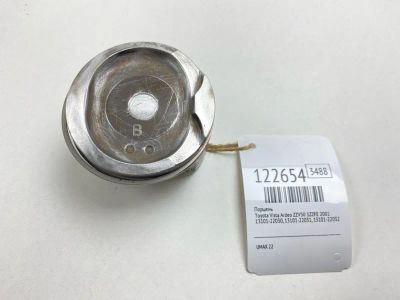 Лот: 25805452. Фото: 1. Поршень Toyota Vista Ardeo 2001... Двигатель и элементы двигателя