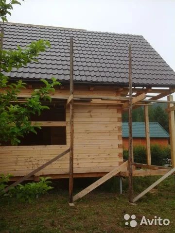 Лот: 9896833. Фото: 1. Дом пос. "Овсянка" СНТ "Ромашка... Дома
