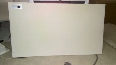 Лот: 12531854. Фото: 1. теплофон. Обогреватели бытовые