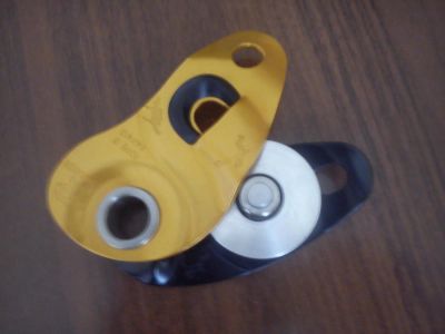 Лот: 5256261. Фото: 1. Pro Traxion Petzl. Альпинизм и скалолазание