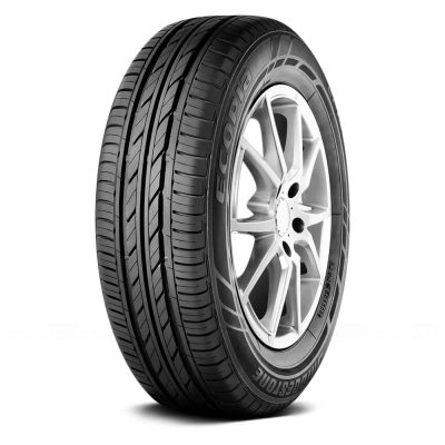 Лот: 18767694. Фото: 1. Bridgestone 175/65R14 82H Ecopia... Шины