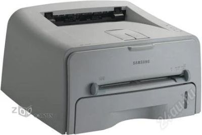Лот: 1739760. Фото: 1. принтер samsung 1520. МФУ и копировальные аппараты