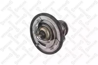Лот: 25854452. Фото: 1. Термостат Mitsubishi Galant/Pajero... Двигатель и элементы двигателя