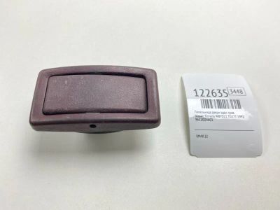 Лот: 25803384. Фото: 1. Пепельница двери Nissan Terrano... Кузов