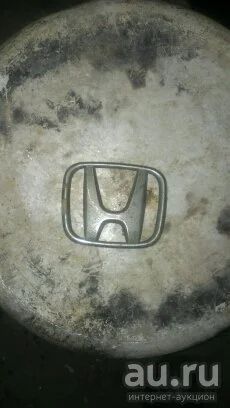 Лот: 8659588. Фото: 1. Шильдик(значок) Honda(хонда). Кузов