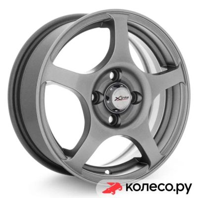 Лот: 25099204. Фото: 1. X-103 5.5x14/4*100 D67.1 ET35... Диски