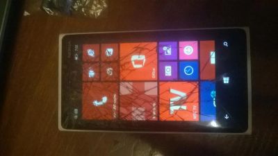Лот: 6599654. Фото: 1. Nokia Lumia 920 дербаним на запчасти... Микросхемы и платы